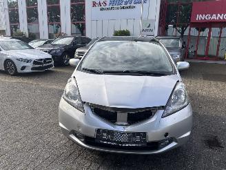  Honda Jazz 1.4 EXCLUSIVE 2009/1