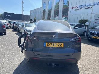 demontáž osobní automobily Tesla Model Y Model Y (5YJY), SUV, 2019 / 2025 RWD 2023/5