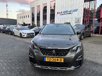 Schadeauto Peugeot 3008 1.6 PURET. BL. LEASE PREMIUM 2018/11