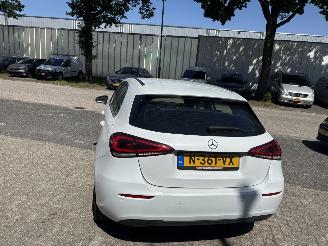 Mercedes A-klasse 180 B BUSINESS SOLUTIONAMG picture 5