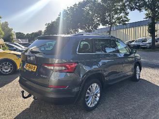 Skoda Kodiaq 1.5 AUTOMAAT 7 PERSOONS picture 6