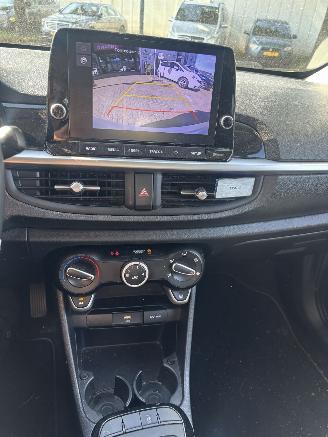 Kia Picanto 1.0 DPI DYNAMICLINE picture 14