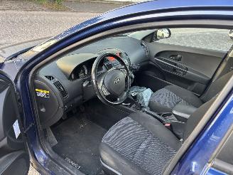 Kia Cee d 1.6 SPORTY WAGON picture 9