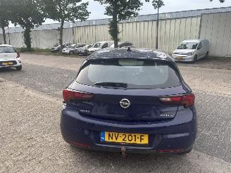 Opel Astra 1.6 CDTI ONLINE EDIT picture 5