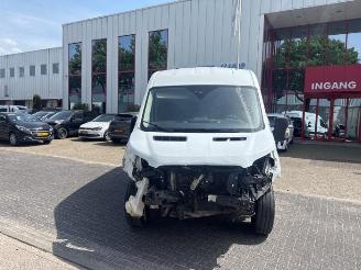 Uttjänta bilar auto Ford Transit Transit, Van, 2013 2.0 TDCi 16V Eco Blue 105 2024/4