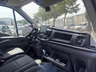 Ford Transit Transit Custom, Van, 2023 2.0 EcoBlue 170 picture 10