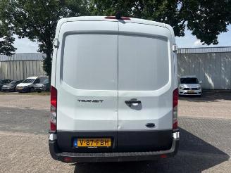 Ford Transit Transit Custom, Van, 2023 2.0 EcoBlue 170 picture 9