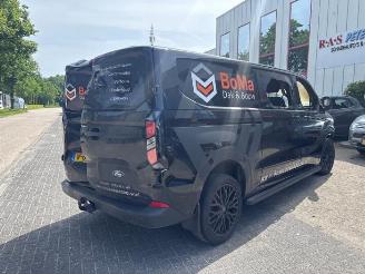 Ford Transit Transit Custom, Van, 2023 2.0 EcoBlue 170 picture 2