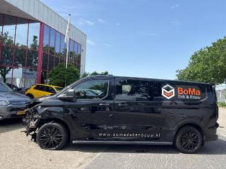 Ford Transit Transit Custom, Van, 2023 2.0 EcoBlue 170 picture 7