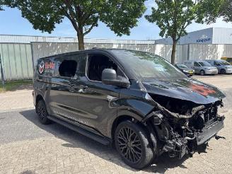 Ford Transit Transit Custom, Van, 2023 2.0 EcoBlue 170 picture 4