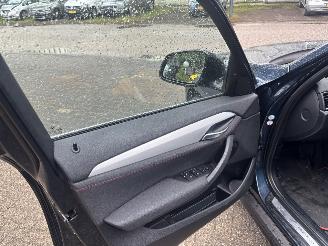 BMW X1 SDRIVE20I UPGRADE ED picture 13