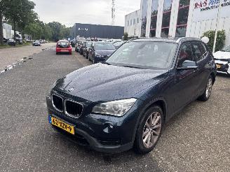BMW X1 SDRIVE20I UPGRADE ED picture 2