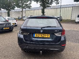 BMW X1 SDRIVE20I UPGRADE ED picture 5