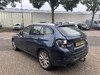 BMW X1 SDRIVE20I UPGRADE ED picture 4