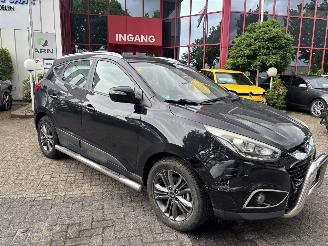 Hyundai Ix35 1.6 GDI GO! picture 8