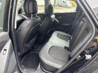 Hyundai Ix35 1.6 GDI GO! picture 14