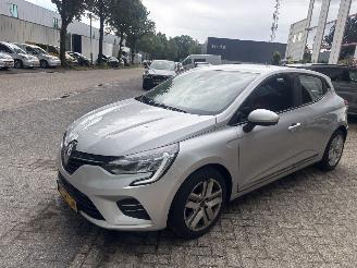 Renault Clio 1.0 TCE ZEN picture 2