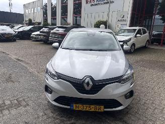 škoda osobní automobily Renault Clio 1.0 TCE ZEN 2020/1