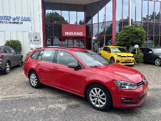 Volkswagen Golf 1.2 TSI NIEUWE KOPPELING picture 8