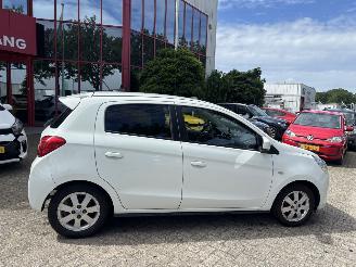 Mitsubishi Space-star  picture 6