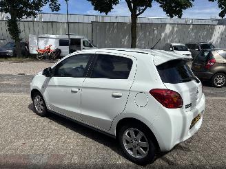 Mitsubishi Space-star  picture 2