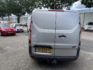 Ford Transit motorschade picture 7