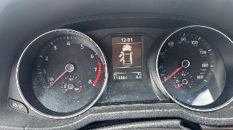 Volkswagen Passat 1.8 TSI BNS ED. picture 11