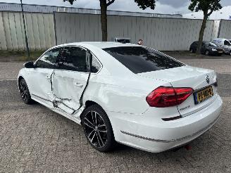 Volkswagen Passat 1.8 TSI BNS ED. picture 4