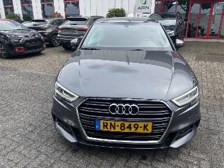 škoda osobní automobily Audi A3 SPORTBACK 1.0 TFSI SPORT S-LIN 2018/5