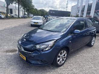 Opel Corsa-E 1.4 EDITION picture 2