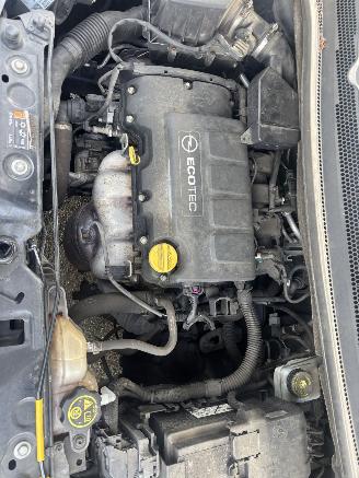 Opel Corsa-E 1.4 EDITION picture 16