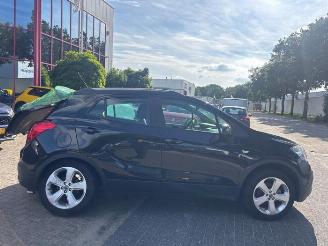 Opel Mokka Mokka/Mokka X, SUV, 2012 / 2019 1.6 16V EcoFlex 4x2 picture 6