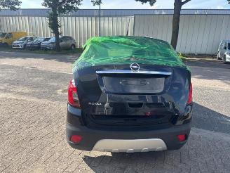 Opel Mokka Mokka/Mokka X, SUV, 2012 / 2019 1.6 16V EcoFlex 4x2 picture 4