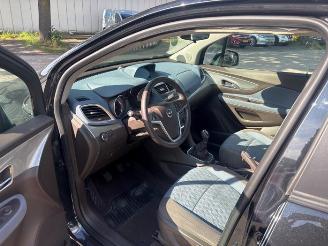 Opel Mokka Mokka/Mokka X, SUV, 2012 / 2019 1.6 16V EcoFlex 4x2 picture 8