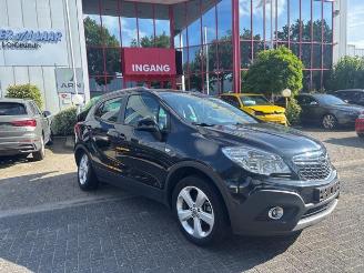 Opel Mokka Mokka/Mokka X, SUV, 2012 / 2019 1.6 16V EcoFlex 4x2 picture 7