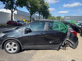 Opel Mokka Mokka/Mokka X, SUV, 2012 / 2019 1.6 16V EcoFlex 4x2 picture 3