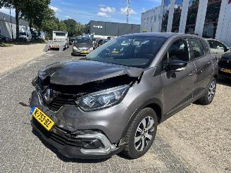 Avarii autoturisme Renault Captur 0.9 TCe Limited 2018/6