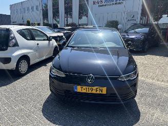 škoda osobní automobily Volkswagen Golf 1.0 TSI Life 2023/1