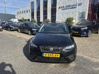 škoda osobní automobily Seat Ibiza 1.0 TSI Style 2023/1