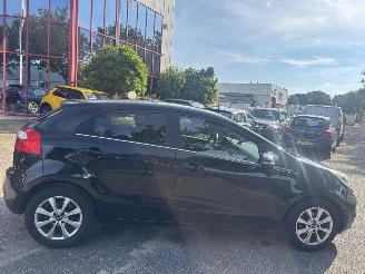 Kia Rio 1.2 CVVT SUPER PACK picture 8