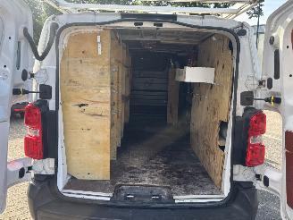 Opel Vivaro 2.0 CDTI L3H1 EDITIO picture 12