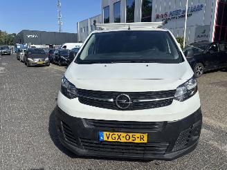 Unfallwagen Opel Vivaro 2.0 CDTI L3H1 EDITIO 2020/11