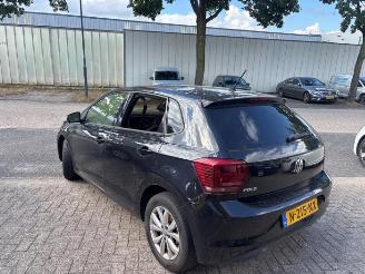 Volkswagen Polo Polo VI (AW1), Hatchback 5-drs, 2017 1.0 TSI 12V BlueMotion picture 10
