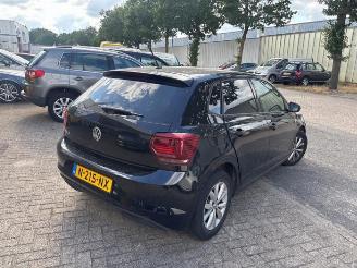 Volkswagen Polo Polo VI (AW1), Hatchback 5-drs, 2017 1.0 TSI 12V BlueMotion picture 4
