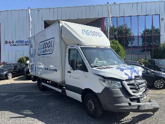 Mercedes Sprinter 314 2.2 CDI L3 picture 6