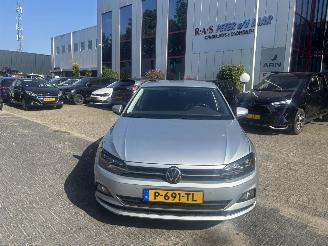 Avarii autoturisme Volkswagen Polo 1.0 TSI 2021/1