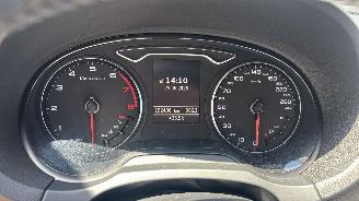 Audi A3 LIMOUSINE AMBITION 1.4 TFSI PRO LINE S picture 13