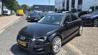 Audi A3 LIMOUSINE AMBITION 1.4 TFSI PRO LINE S picture 3