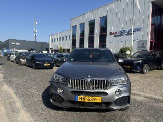 skadebil auto BMW X5 XDRIVE40E XDRIVE40E HIGH EXEC 2015/12