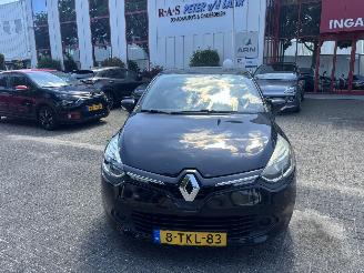 Avarii autoturisme Renault Clio GEEN SCHADE 2014/3